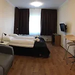 Hotel Evenes Fjordhotel