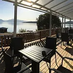 Evenes Fjordhotel Bogen (Nordland)