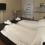Hotel Evenes Fjordhotel