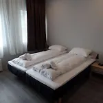 Evenes Fjordhotel Hotel 3*