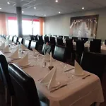 Hotel Evenes Fjordhotel Bogen (Nordland)
