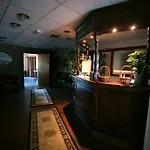 Evenes Fjordhotel Hotel 3*