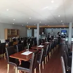 Hotel Evenes Fjordhotel 3*