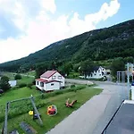 Hotel Evenes Fjordhotel Bogen (Nordland)