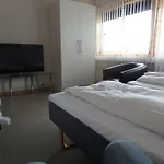 Evenes Fjordhotel Hotel 3*