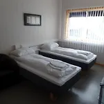 Hotel Evenes Fjordhotel 3*