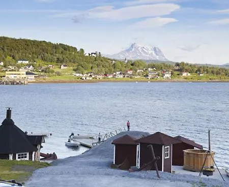 Evenes Fjordhotel Hotel 3*