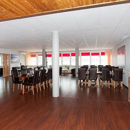 Evenes Fjordhotel