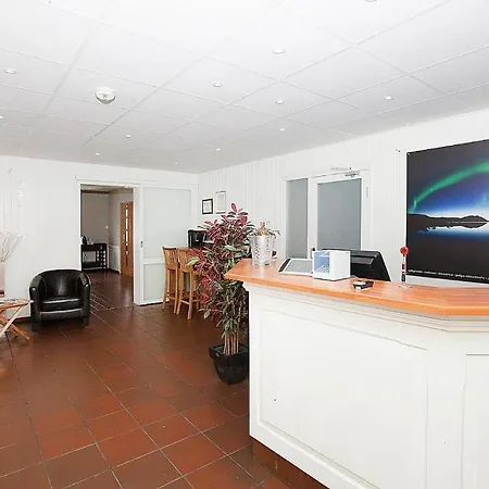 Evenes Fjordhotel Hotel Bogen (Nordland)