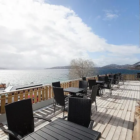 Hotel Evenes Fjordhotel