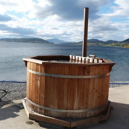 Evenes Fjordhotel Hotel Bogen (Nordland)