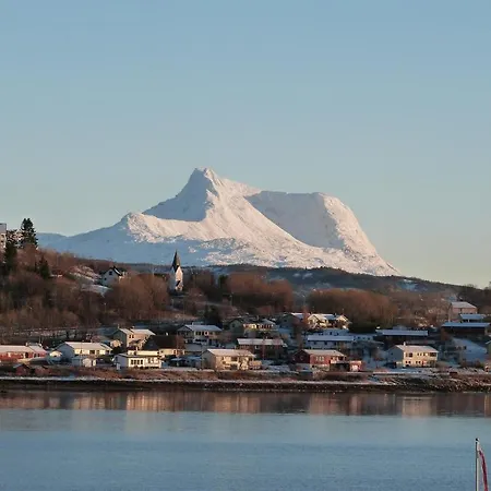 Hotel Evenes Fjordhotel