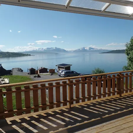Evenes Fjordhotel