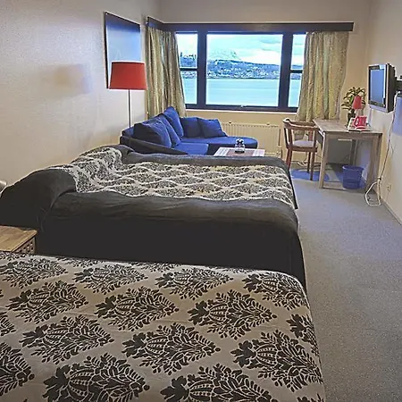 Hotel Evenes Fjordhotel