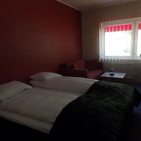 Hotel Evenes Fjordhotel Bogen (Nordland)