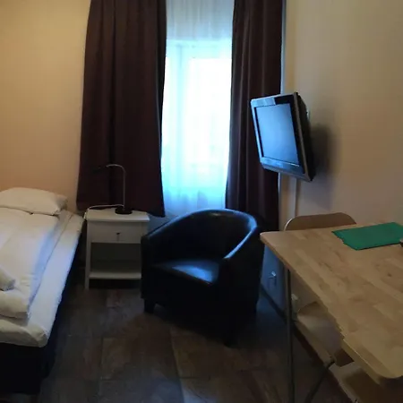 Evenes Fjordhotel 3*
