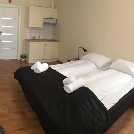 Hotel Evenes Fjordhotel