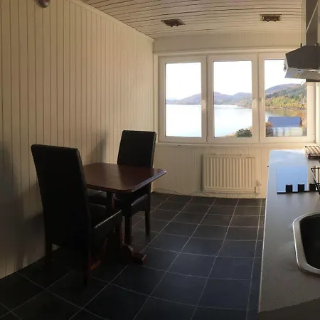 Evenes Fjordhotel 3* Bogen (Nordland)