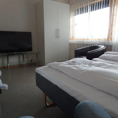 Evenes Fjordhotel Hotel 3*
