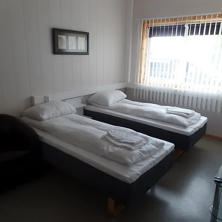 Hotel Evenes Fjordhotel 3*